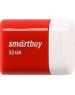 USB флеш SMARTBUY (SB32GBLARA-R) 32GB LARA RED