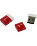 USB флеш SMARTBUY (SB32GBLARA-R) 32GB LARA RED