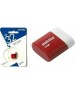 USB флеш SMARTBUY (SB32GBLARA-R) 32GB LARA RED