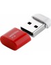USB флеш SMARTBUY (SB32GBLARA-R) 32GB LARA RED