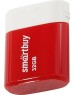 USB флеш SMARTBUY (SB32GBLARA-R) 32GB LARA RED