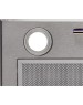 Вытяжка KRONA AMELI 600 inox s