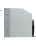Вытяжка KRONA AMELI 600 inox s