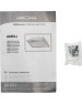 Вытяжка KRONA AMELI 600 inox s
