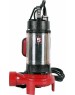 Насос ЗУБР НПФ-1100-Р Насос фекальный погружной для загрязненной воды