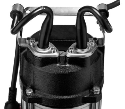 Насос ЗУБР НПФ-1100-Р Насос фекальный погружной для загрязненной воды