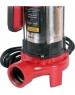 Насос ЗУБР НПФ-1100-Р Насос фекальный погружной для загрязненной воды