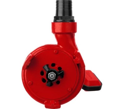 Насос ЗУБР НПФ-1100-Р Насос фекальный погружной для загрязненной воды