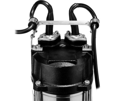 Насос ЗУБР НПФ-1100-Р Насос фекальный погружной для загрязненной воды