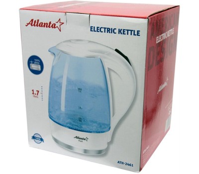 Чайник электрический ATLANTA ATH-2461