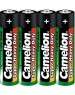 Элементы питания CAMELION (1668) R03P-BP4G