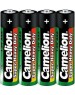 Элементы питания CAMELION (1668) R03P-BP4G