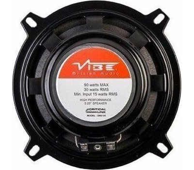 Автоакустика VIBE DB5-V4(шт)