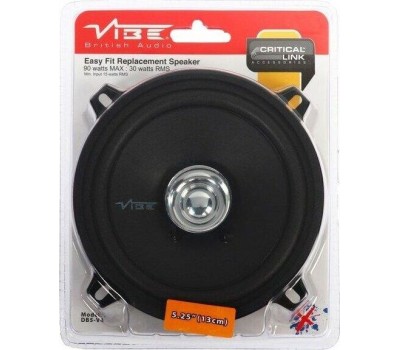 Автоакустика VIBE DB5-V4(шт)