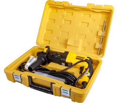 Перфораторы SDS Plus HANSKONNER HRH0828RE Перфораторы SDS Plus