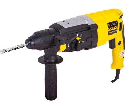 Перфораторы SDS Plus HANSKONNER HRH0828RE Перфораторы SDS Plus
