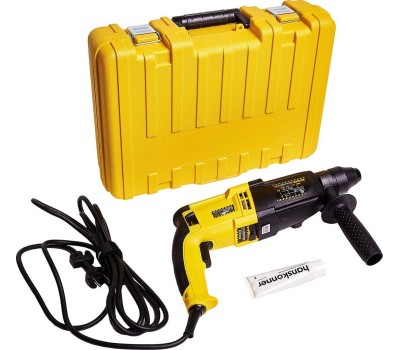 Перфораторы SDS Plus HANSKONNER HRH0828RE Перфораторы SDS Plus