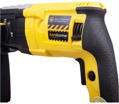 Перфораторы SDS Plus HANSKONNER HRH0828RE Перфораторы SDS Plus