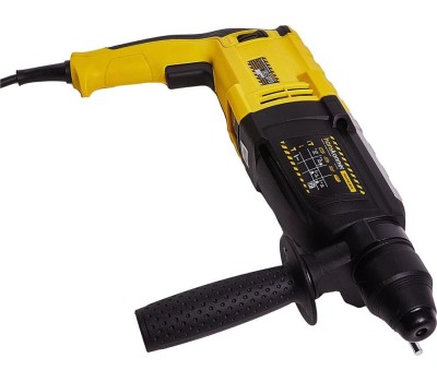 Перфораторы SDS Plus HANSKONNER HRH0828RE Перфораторы SDS Plus