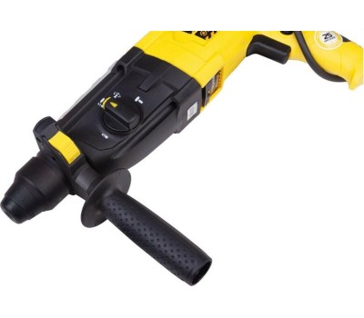 Перфораторы SDS Plus HANSKONNER HRH0828RE Перфораторы SDS Plus