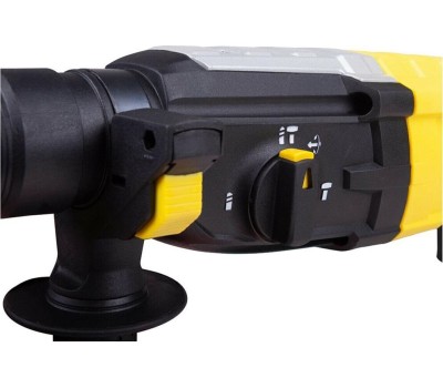 Перфораторы SDS Plus HANSKONNER HRH0828RE Перфораторы SDS Plus