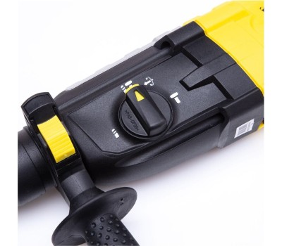 Перфораторы SDS Plus HANSKONNER HRH0828RE Перфораторы SDS Plus