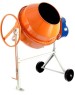 Бетоносмеситель DENZEL Бетоносмеситель B-160, 700 Вт, 160 л 95422