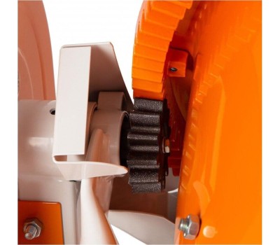 Бетоносмеситель DENZEL Бетоносмеситель B-160, 700 Вт, 160 л 95422