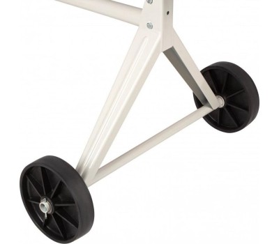 Бетоносмеситель DENZEL Бетоносмеситель B-160, 700 Вт, 160 л 95422