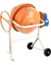 Бетоносмеситель DENZEL Бетоносмеситель B-160, 700 Вт, 160 л 95422