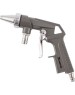 Пистолеты пневматические MATRIX Пистолет пескоструйный со шлангом, пневматический 57328
