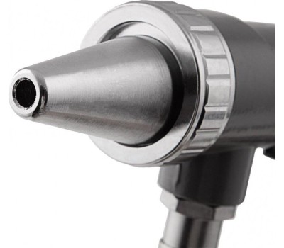 Пистолеты пневматические MATRIX Пистолет пескоструйный со шлангом, пневматический 57328