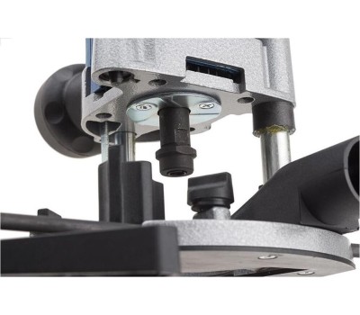 Фрезерная машина ФИОЛЕНТ МФ3-1100Э (в картонной коробке) Синий