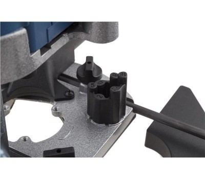 Фрезерная машина ФИОЛЕНТ МФ3-1100Э (в картонной коробке) Синий