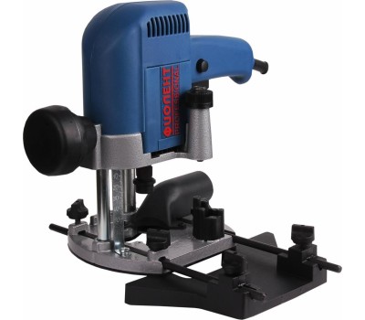 Фрезерная машина ФИОЛЕНТ МФ3-1100Э (в картонной коробке) Синий