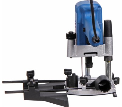 Фрезерная машина ФИОЛЕНТ МФ3-1100Э (в картонной коробке) Синий