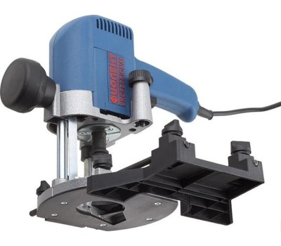 Фрезерная машина ФИОЛЕНТ МФ3-1100Э (в картонной коробке) Синий