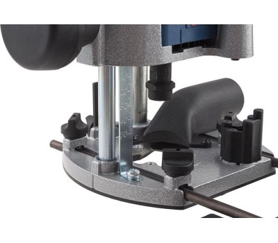 Фрезерная машина ФИОЛЕНТ МФ3-1100Э (в картонной коробке) Синий