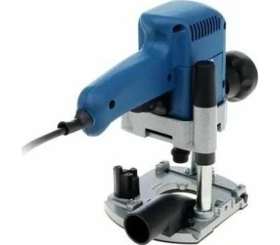 Фрезерная машина ФИОЛЕНТ МФ3-1100Э (в картонной коробке) Синий