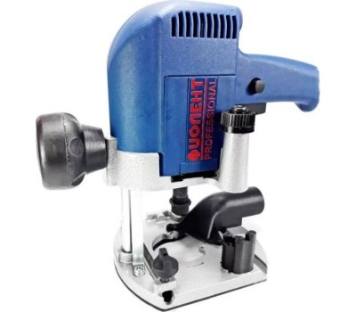 Фрезерная машина ФИОЛЕНТ МФ3-1100Э (в картонной коробке) Синий