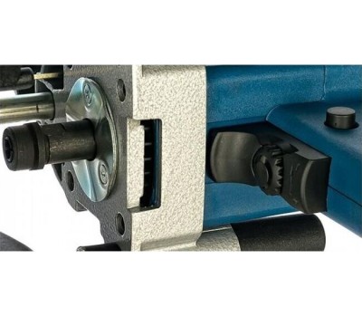 Фрезерная машина ФИОЛЕНТ МФ3-1100Э (в картонной коробке) Синий