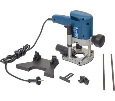 Фрезерная машина ФИОЛЕНТ МФ3-1100Э (в картонной коробке) Синий