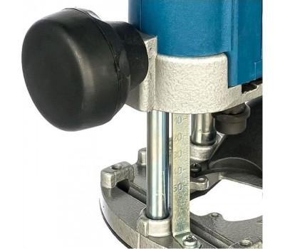 Фрезерная машина ФИОЛЕНТ МФ3-1100Э (в картонной коробке) Синий