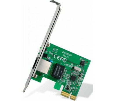 Сетевой адаптер TP-LINK TG-3468
