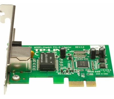 Сетевой адаптер TP-LINK TG-3468