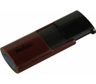 флешка NETAC 64GB NT03U182N-064G-30RE