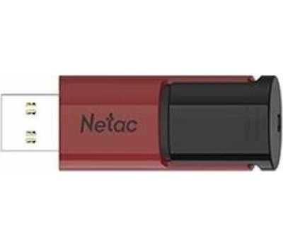 флешка NETAC 64GB NT03U182N-064G-30RE