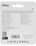 флешка NETAC 64GB NT03U182N-064G-30RE