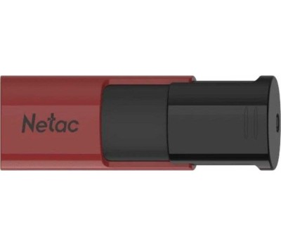 флешка NETAC 64GB NT03U182N-064G-30RE