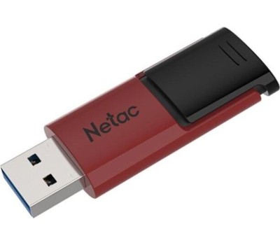 флешка NETAC 64GB NT03U182N-064G-30RE